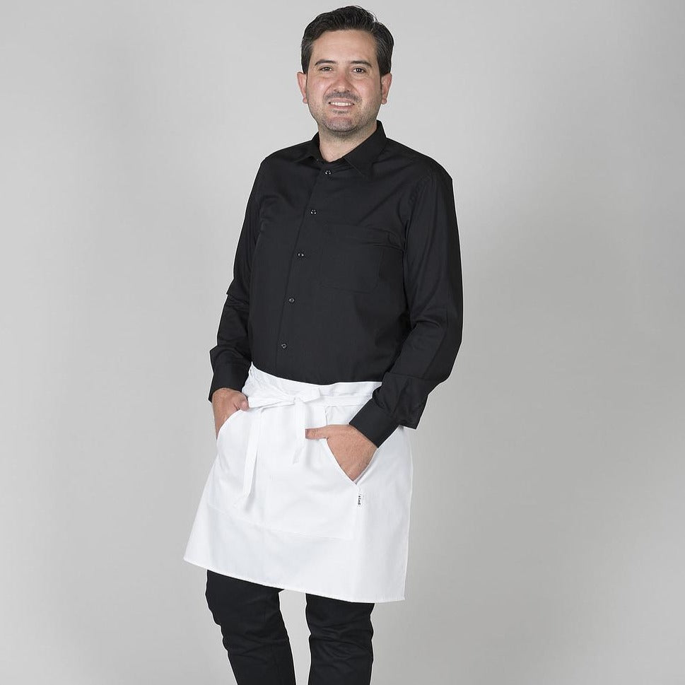 Mandil corto