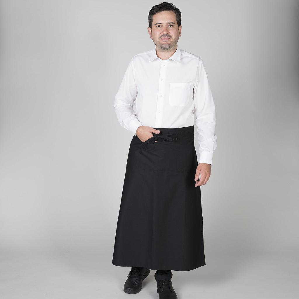 Mandil Francés Sarga