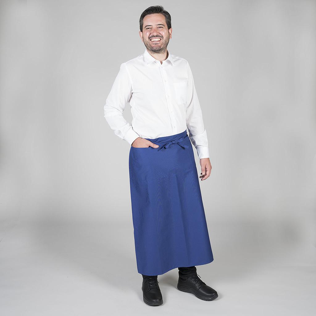 Mandil Francés Sarga
