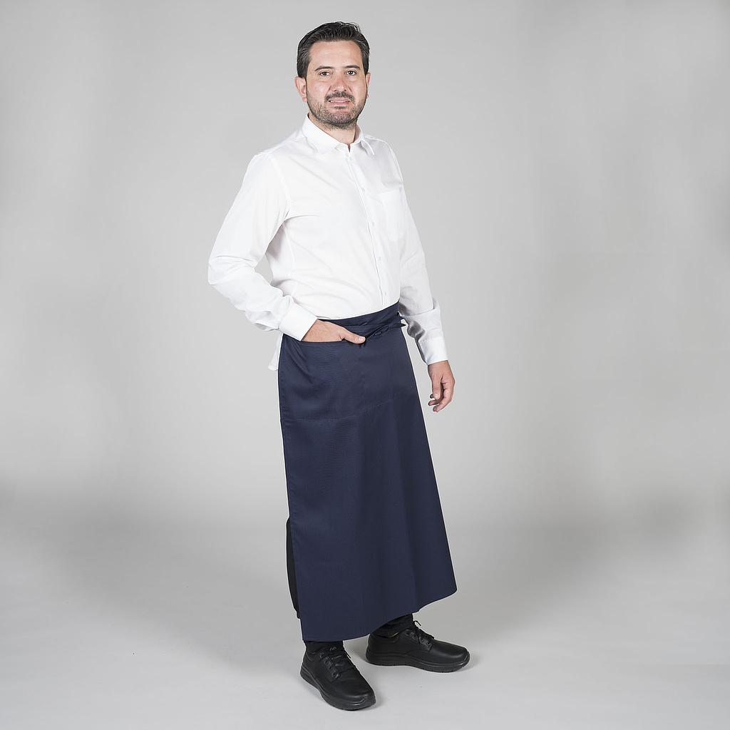 Mandil Francés Sarga