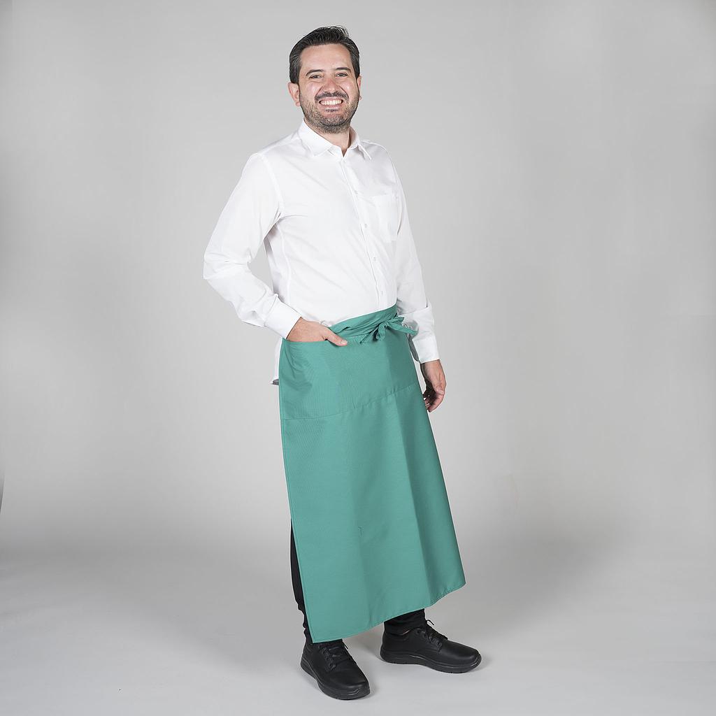 Mandil Francés Sarga