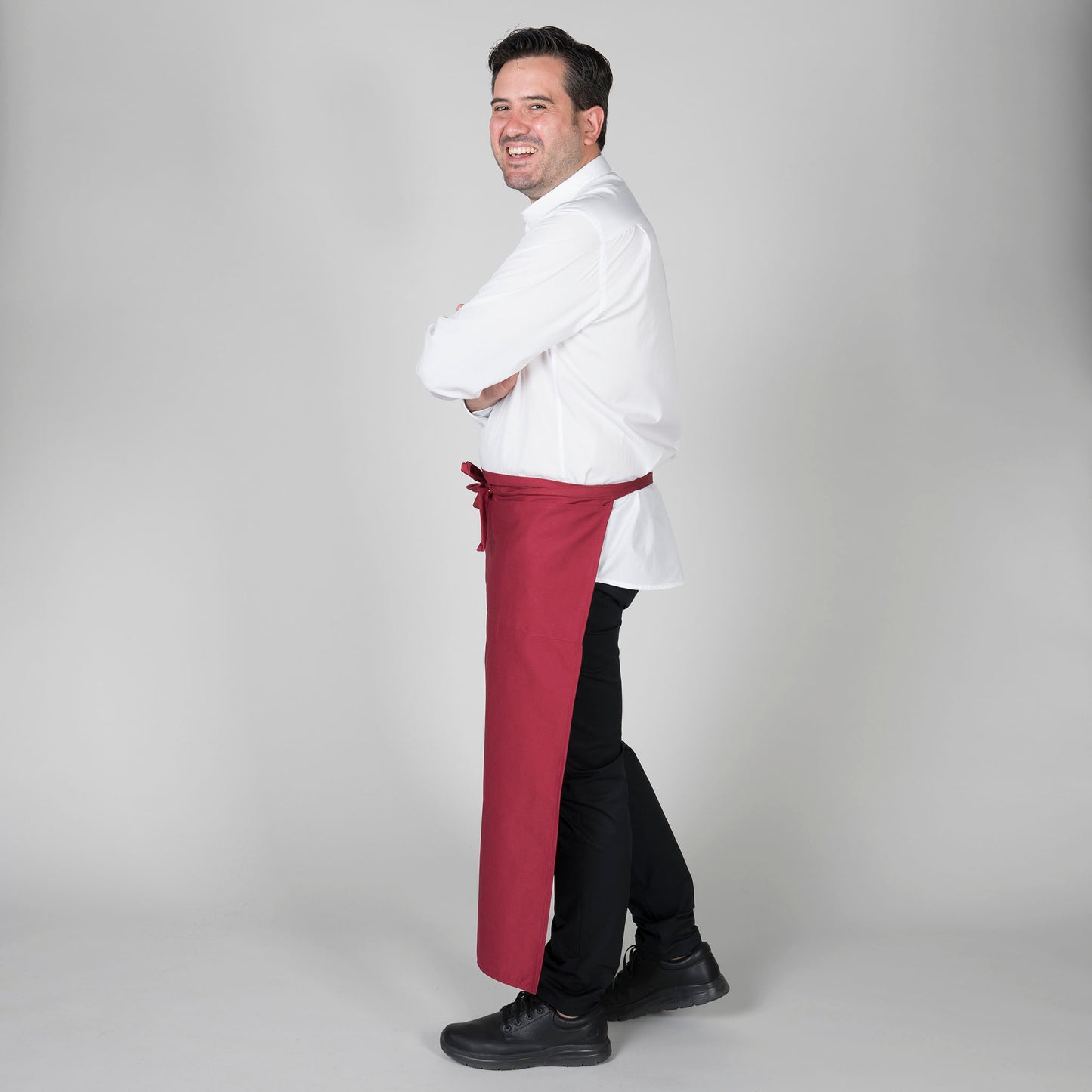 Mandil Francés Sarga