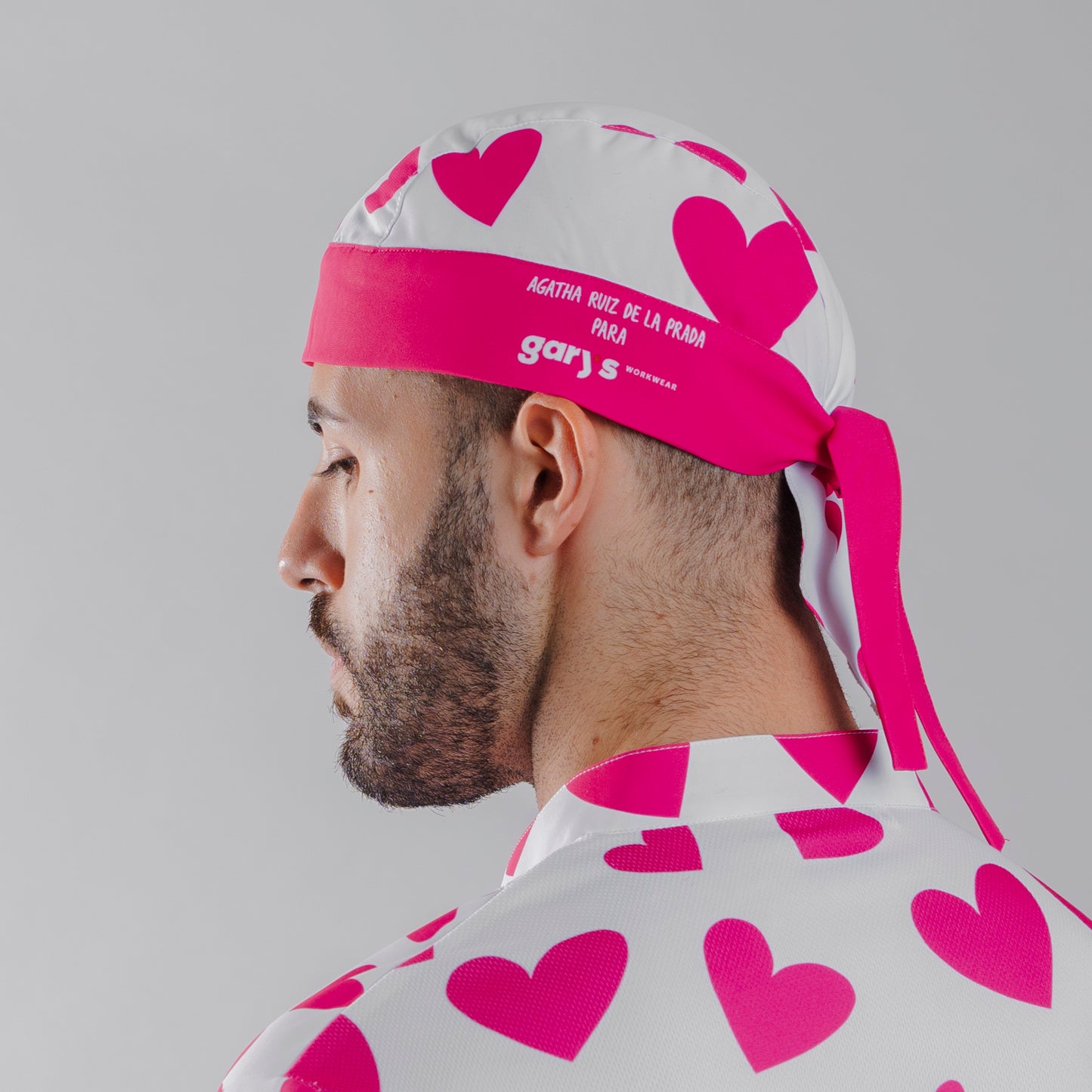 Gorros Colección Agatha Ruiz de la Prada