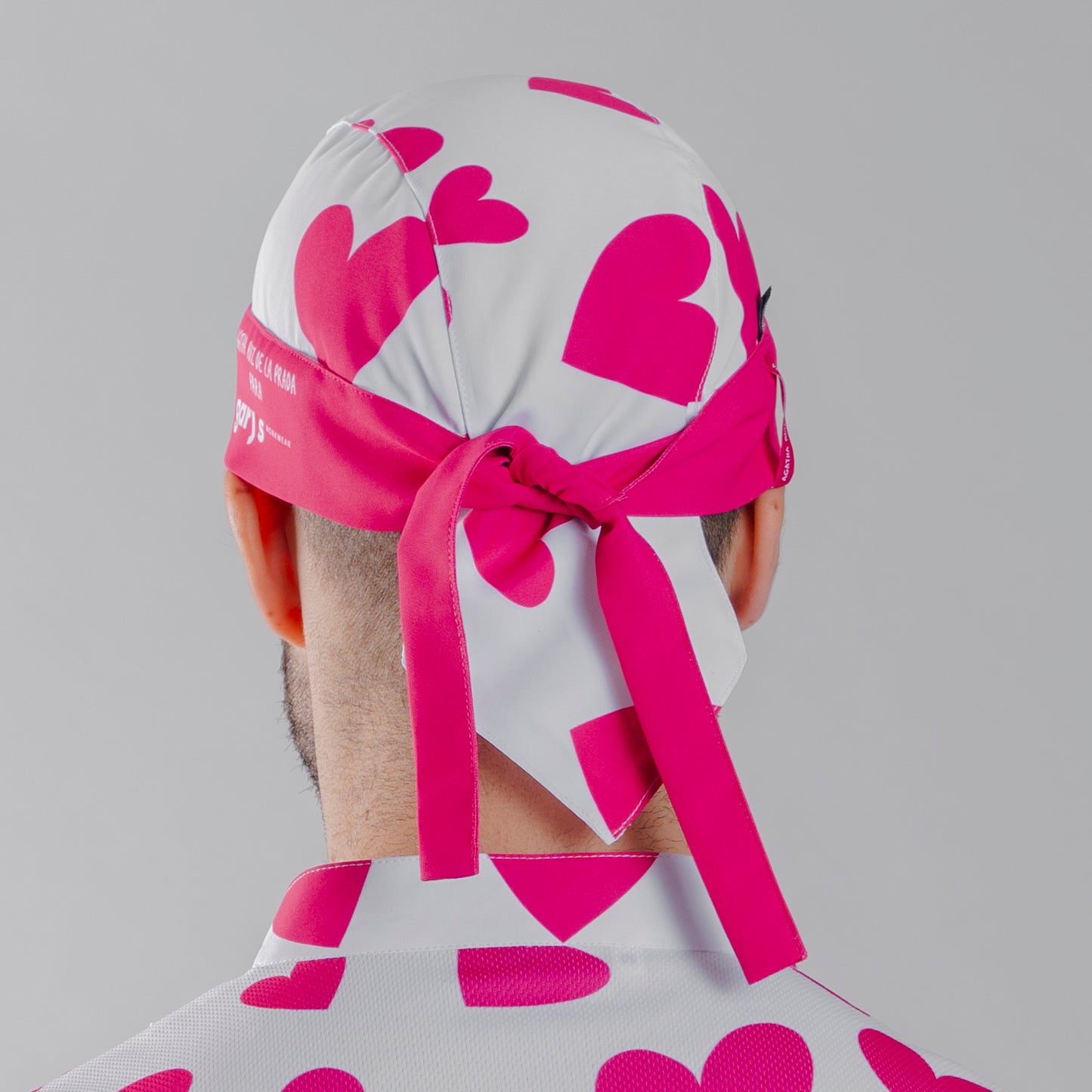 Gorros Colección Agatha Ruiz de la Prada
