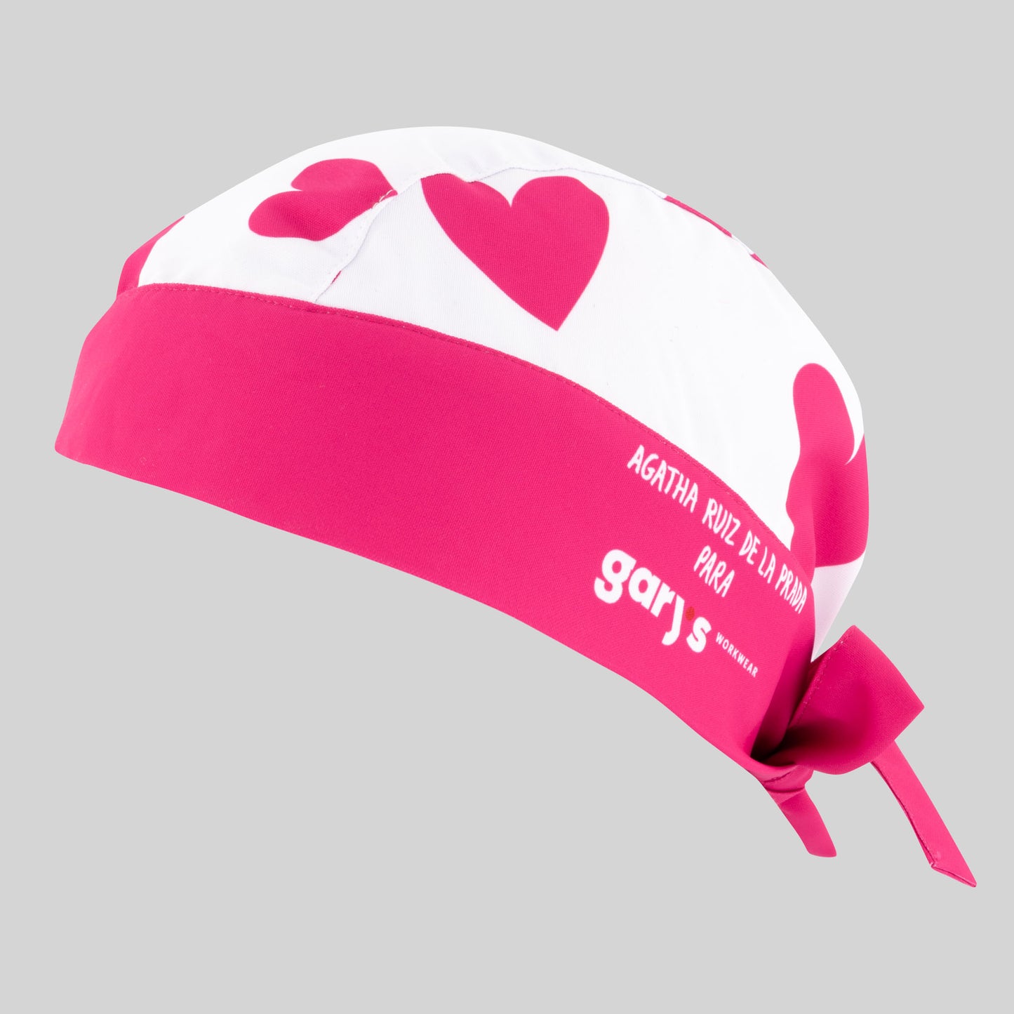Gorros Colección Agatha Ruiz de la Prada