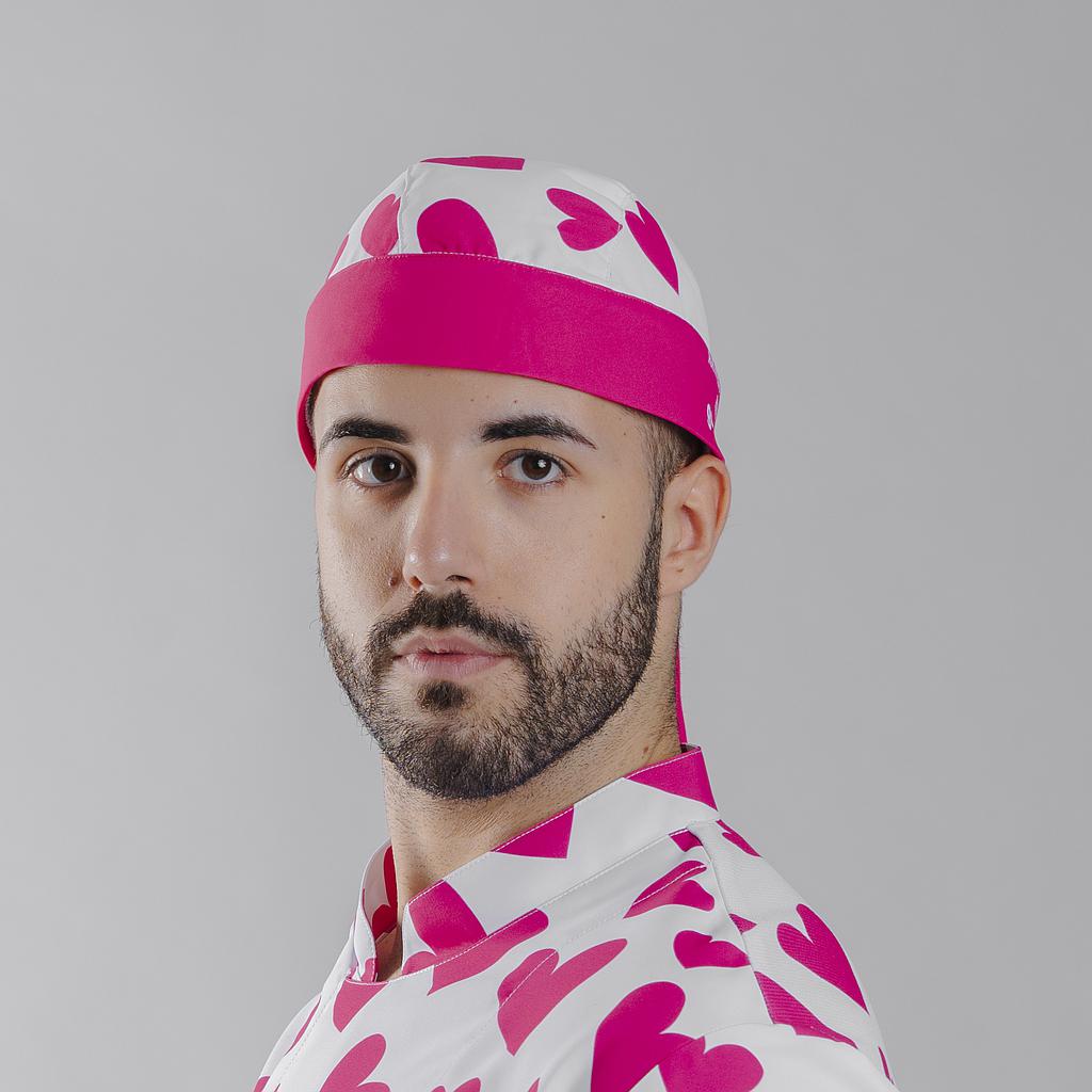 Gorros Colección Agatha Ruiz de la Prada
