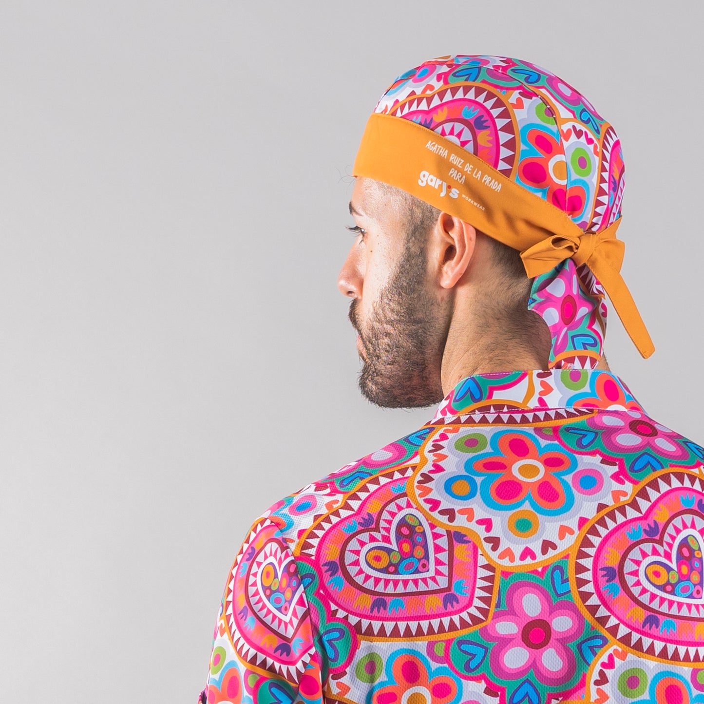 Gorros Colección Agatha Ruiz de la Prada
