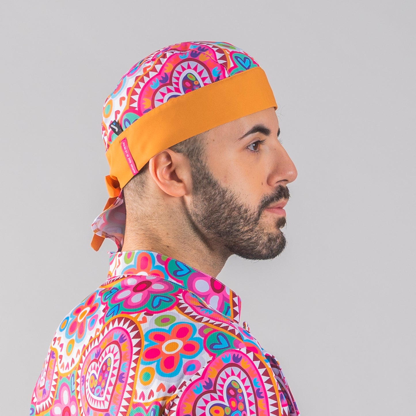 Gorros Colección Agatha Ruiz de la Prada