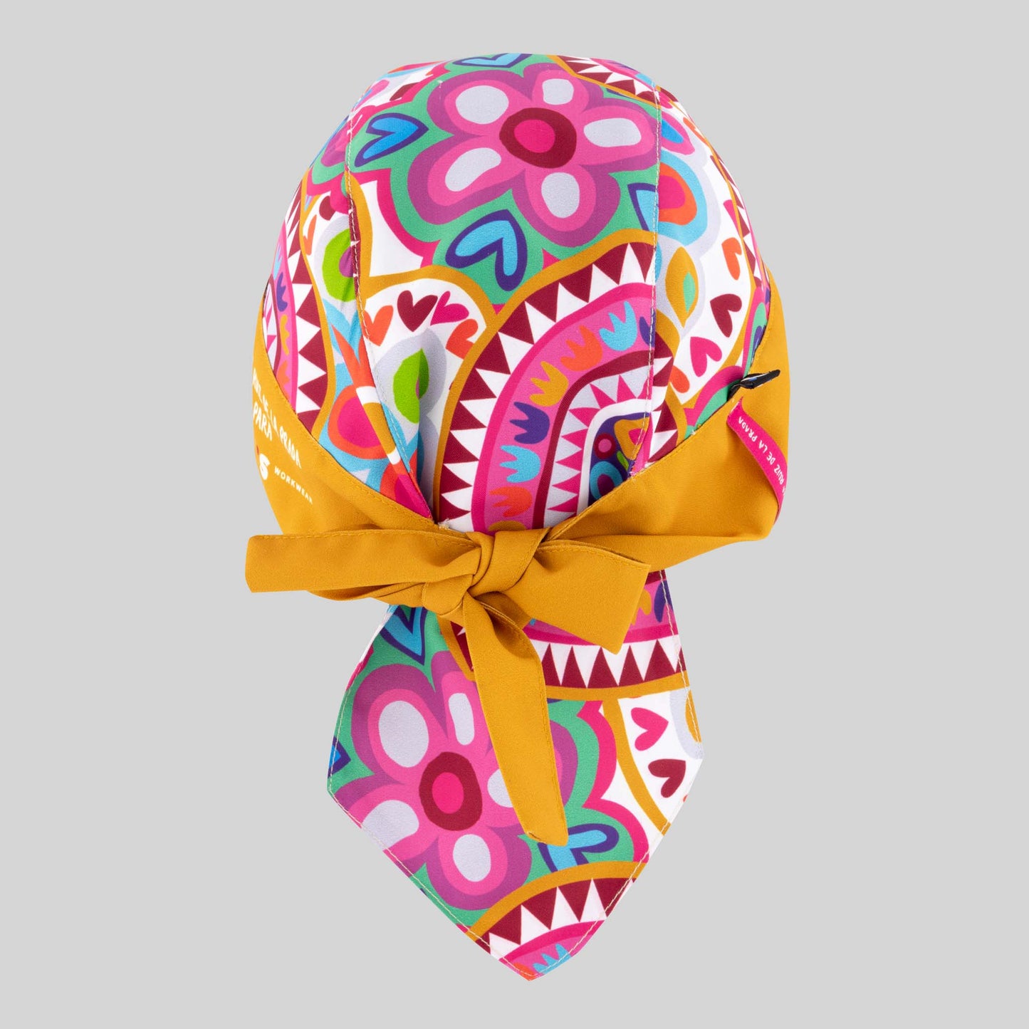 Gorros Colección Agatha Ruiz de la Prada