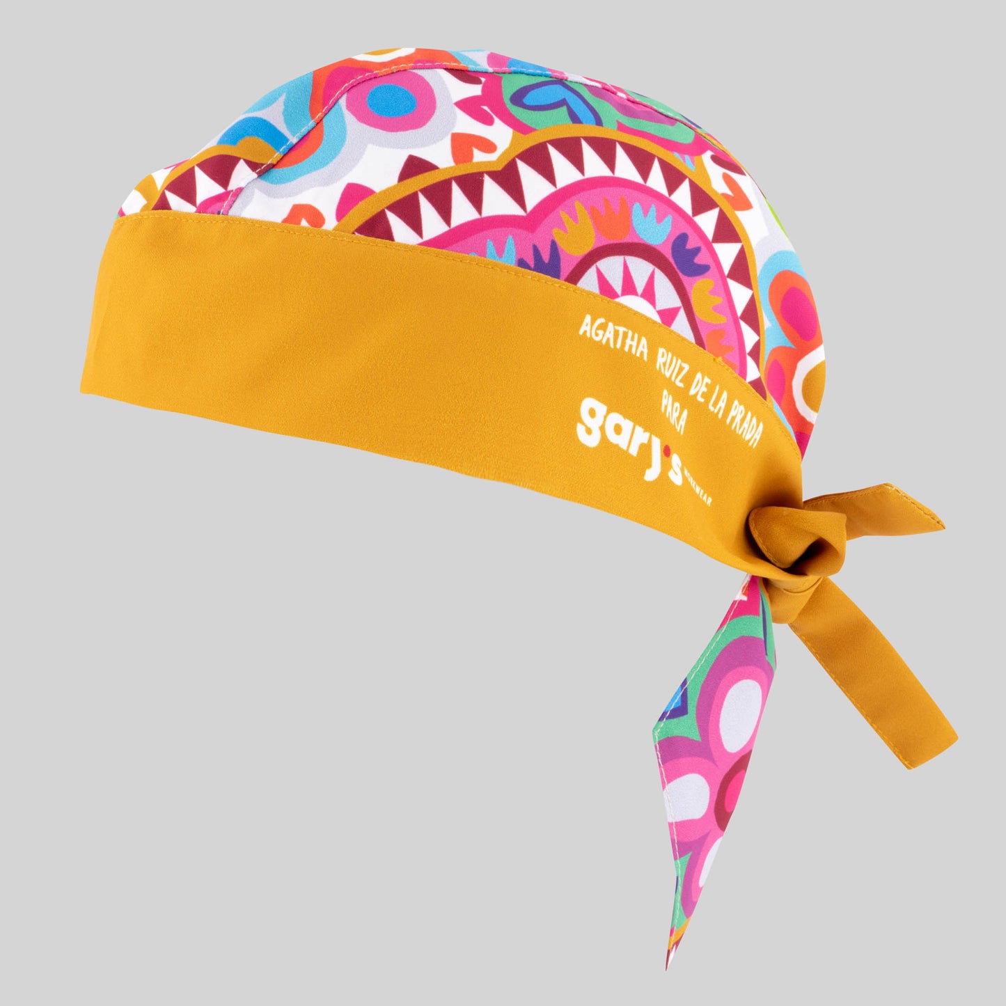 Gorros Colección Agatha Ruiz de la Prada