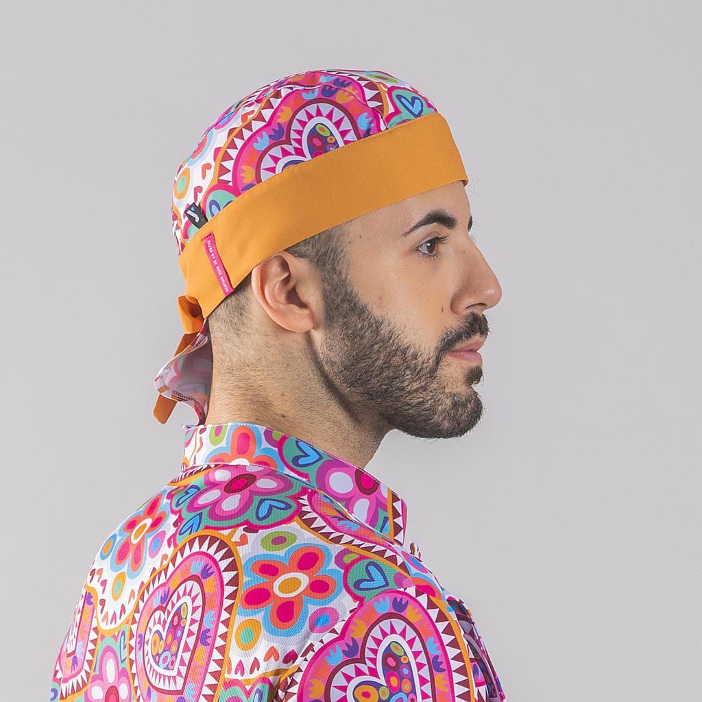 Gorros Colección Agatha Ruiz de la Prada