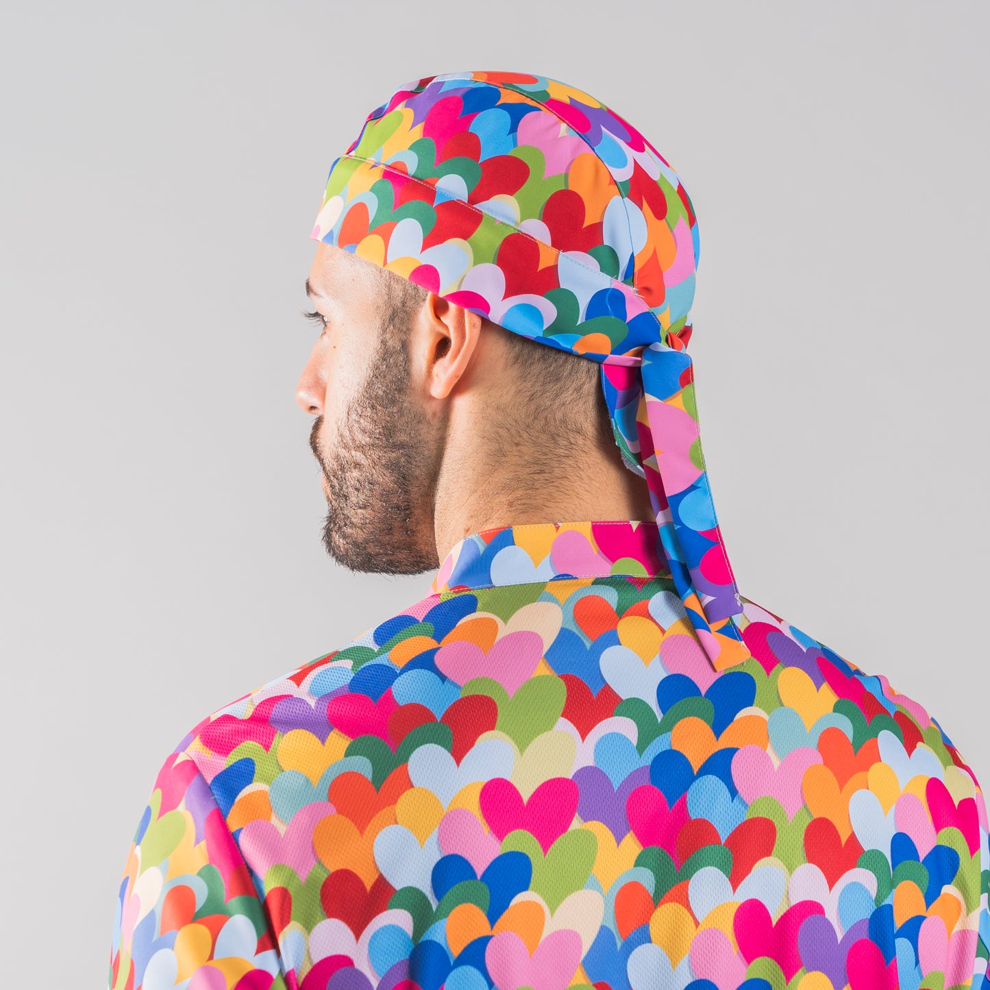 Gorros Colección Agatha Ruiz de la Prada