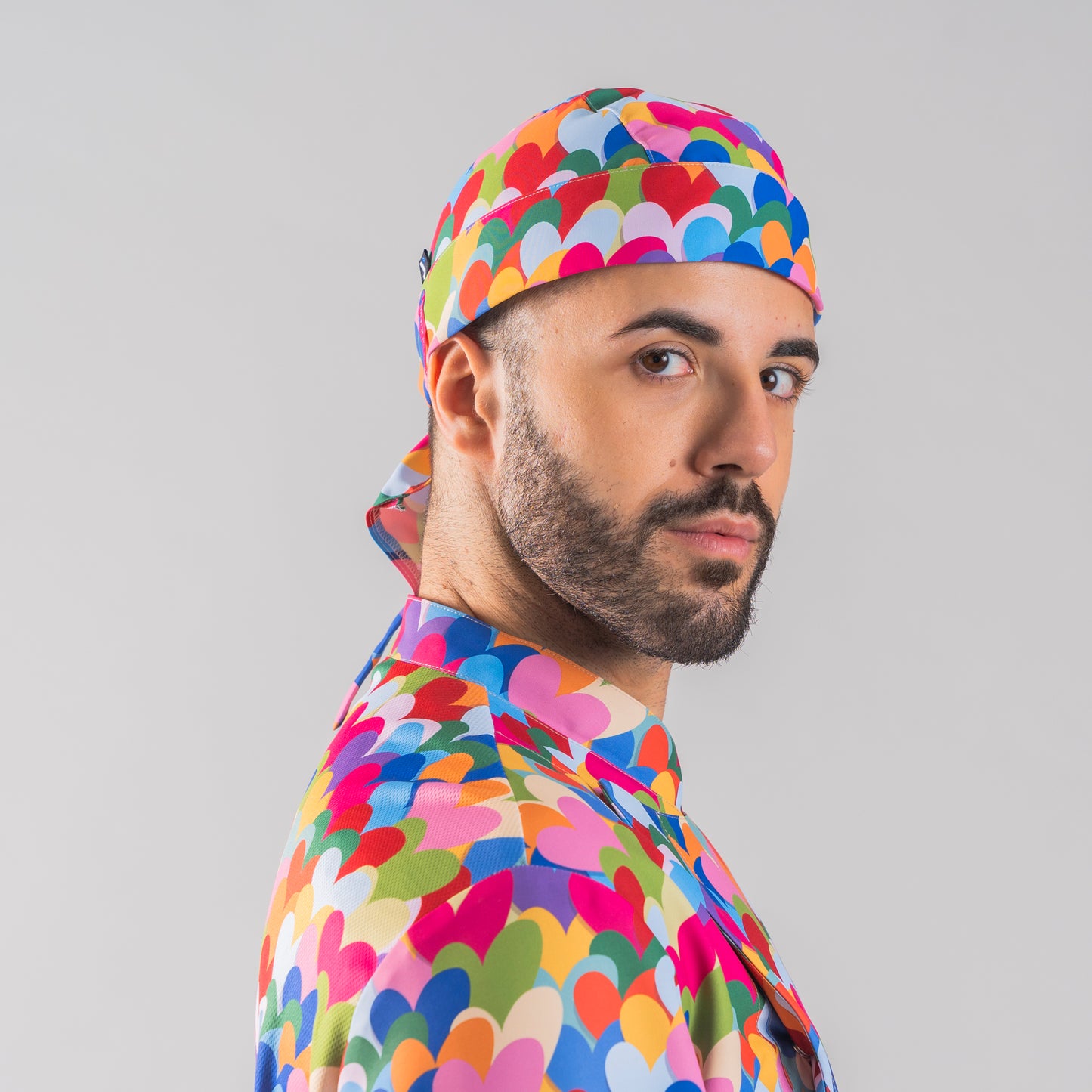 Gorros Colección Agatha Ruiz de la Prada