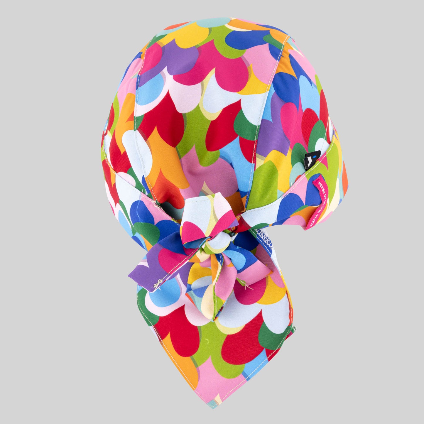 Gorros Colección Agatha Ruiz de la Prada