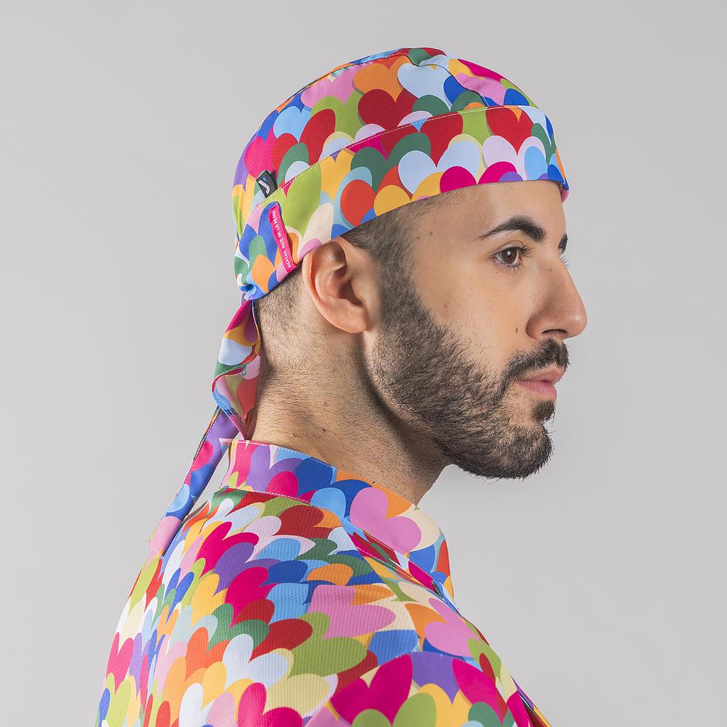 Gorros Colección Agatha Ruiz de la Prada