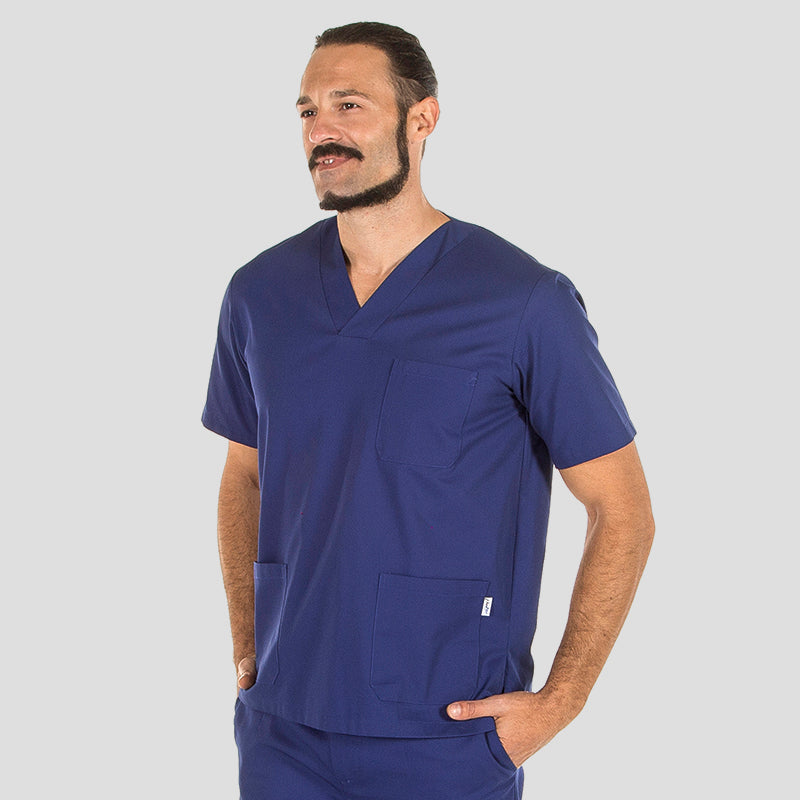 Blusa Sanitario unisex
