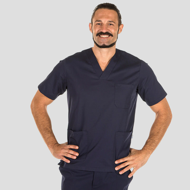 Blusa Sanitario unisex
