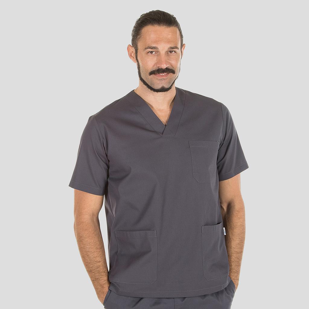 Blusa sanitario unisex colores