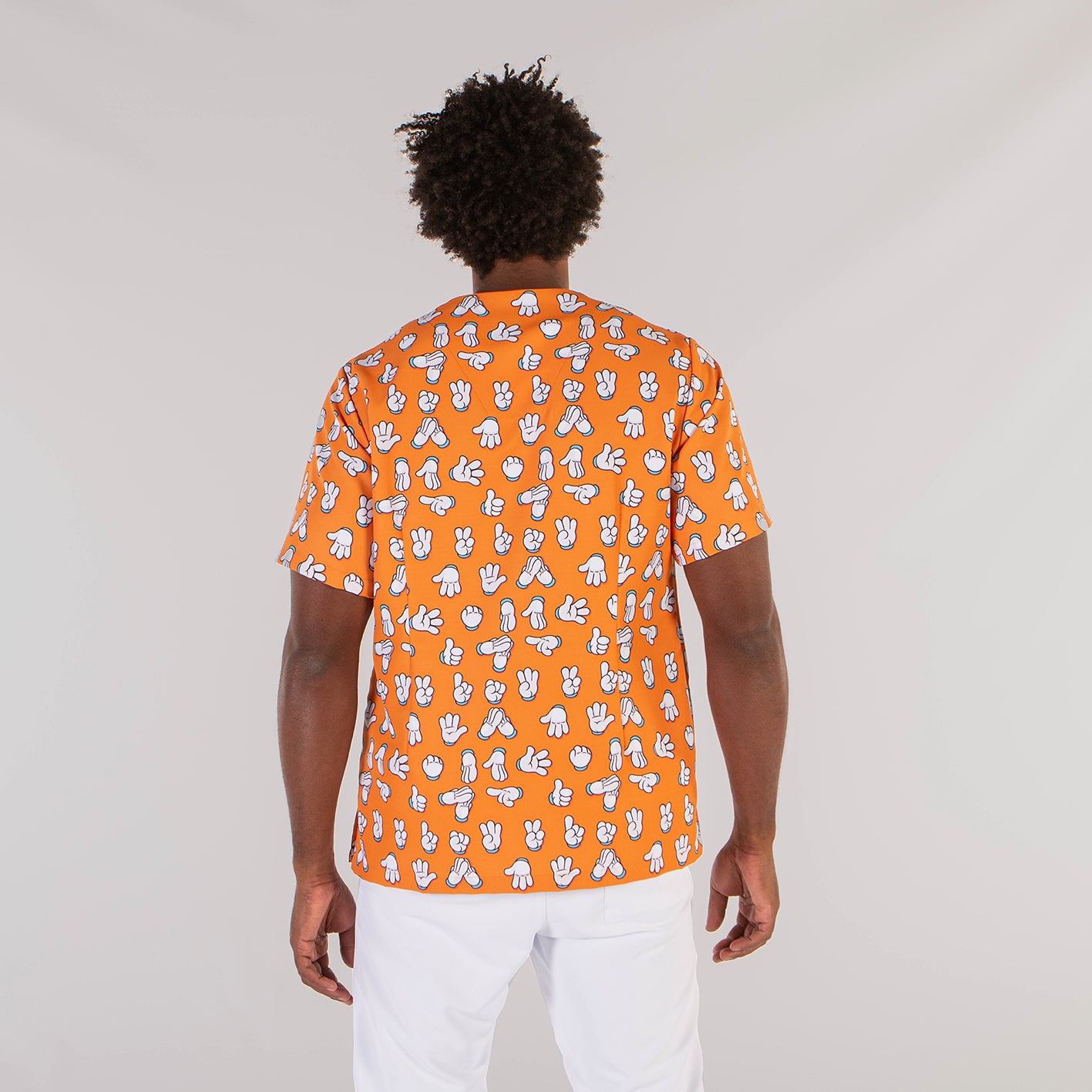 Blusa unisex Ada