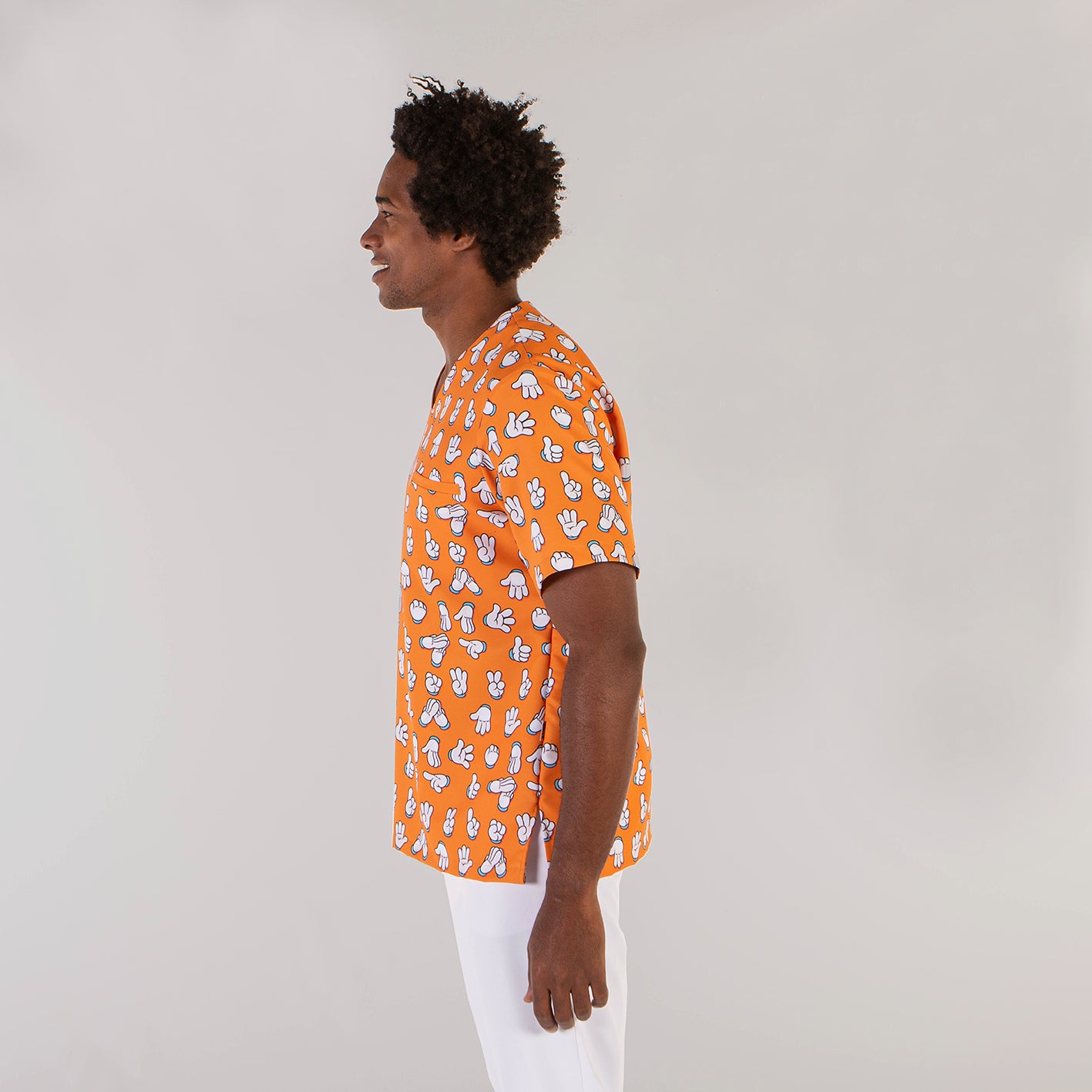 Blusa unisex Ada