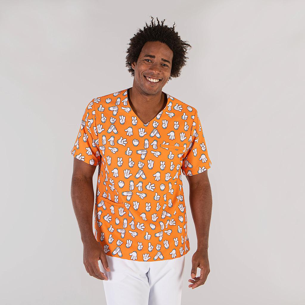 Blusa unisex Ada