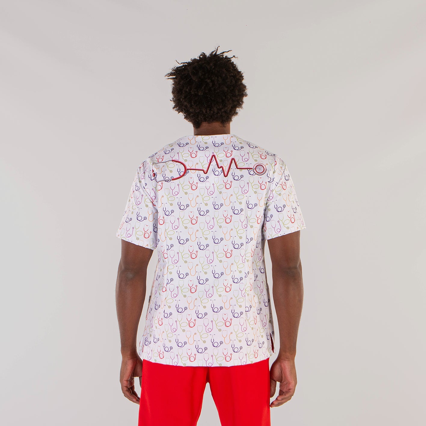 Blusa unisex Ada