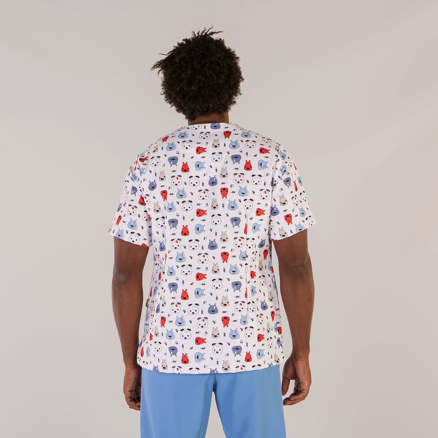 Blusa unisex Ada Veterinario
