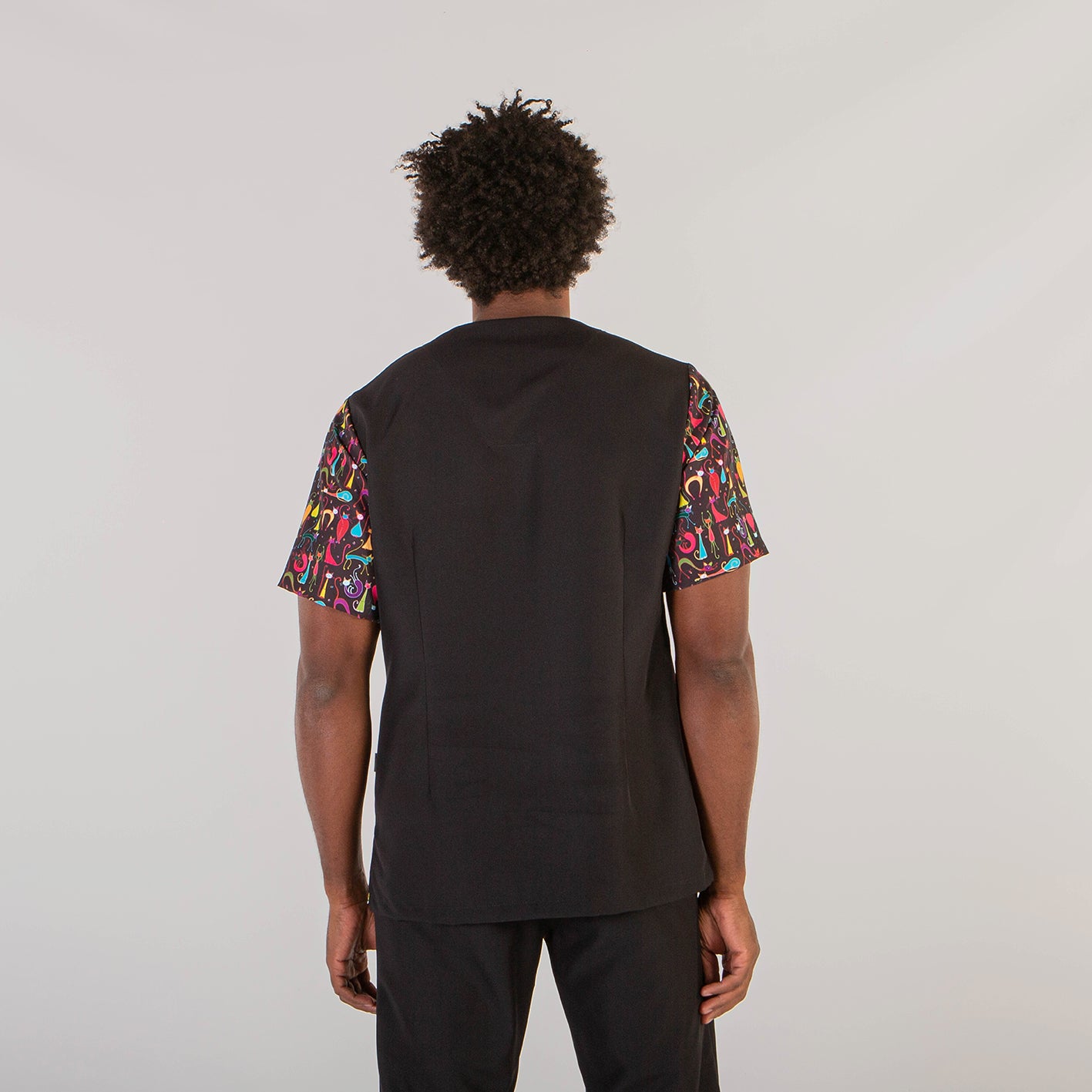 Blusa unisex Ada Veterinario