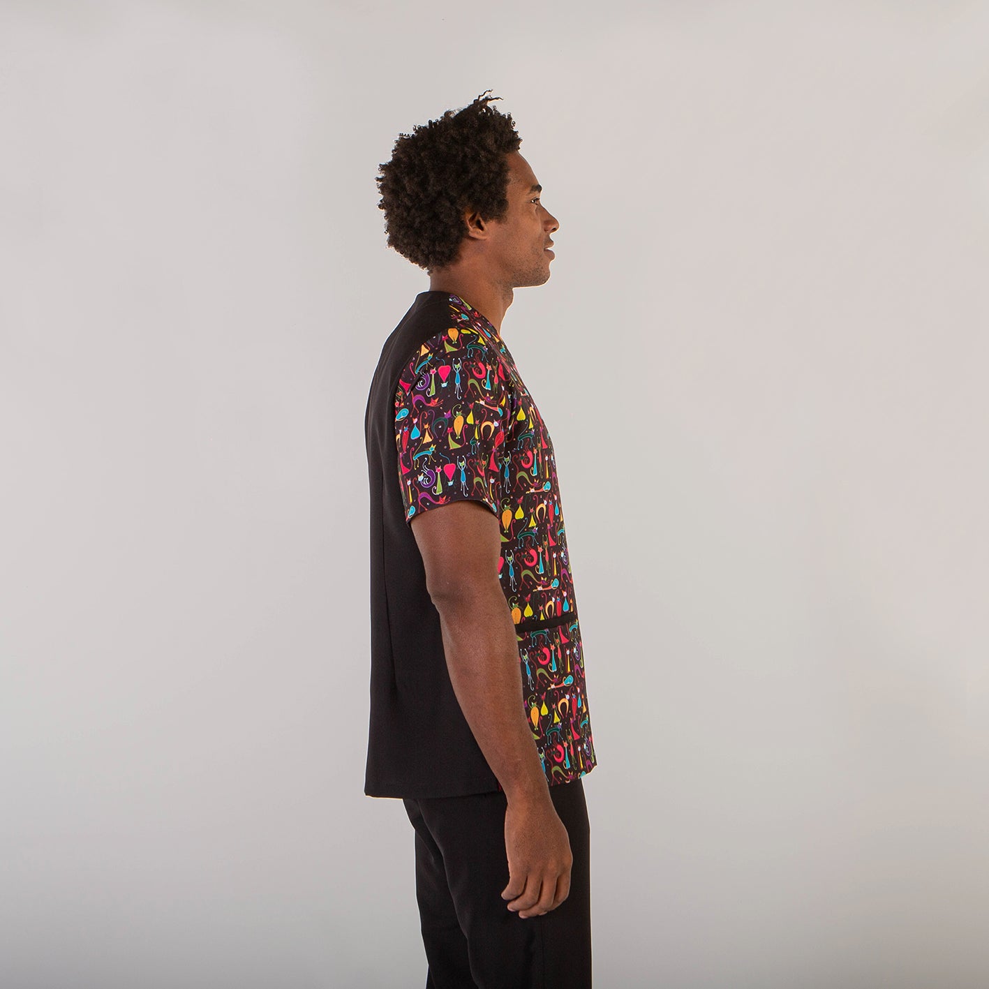 Blusa unisex Ada Veterinario