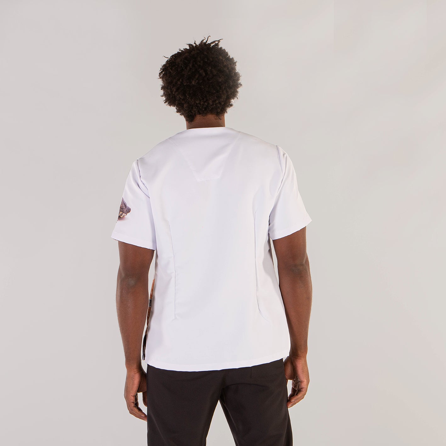Blusa unisex Ada Veterinario