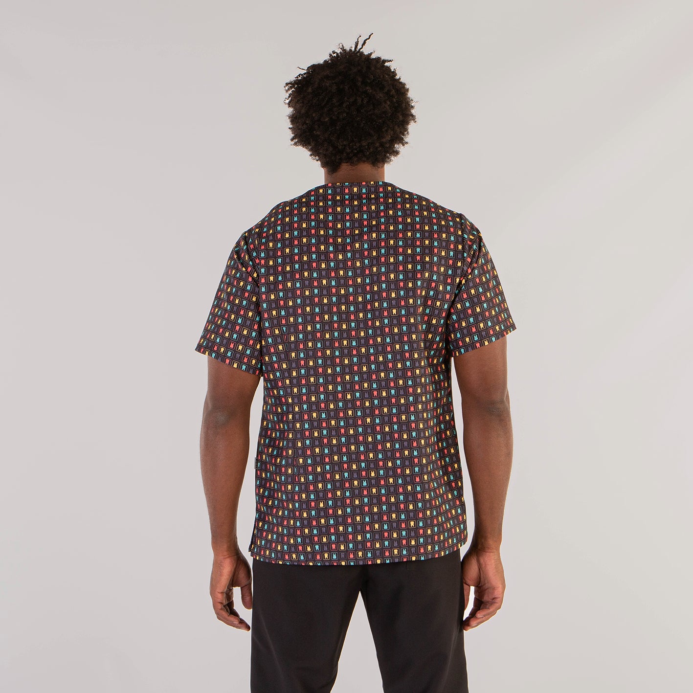 Blusa unisex Aida Dentistas