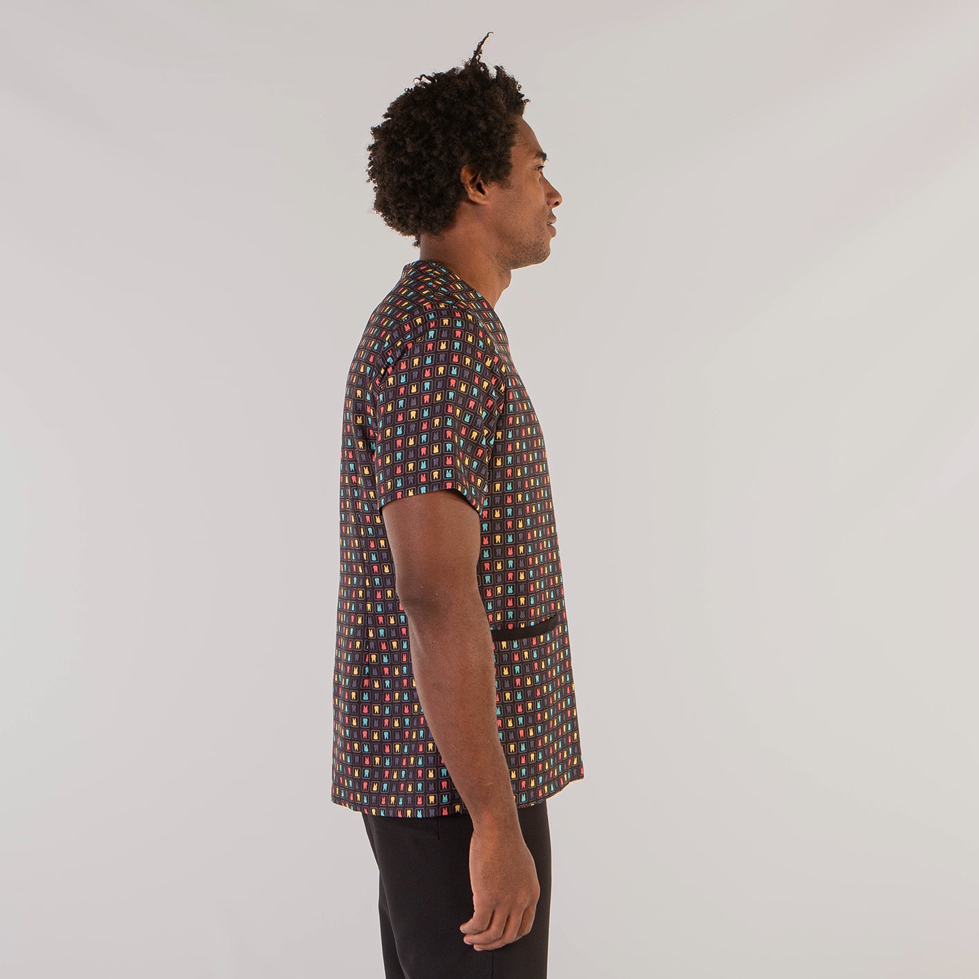 Blusa unisex Aida Dentistas