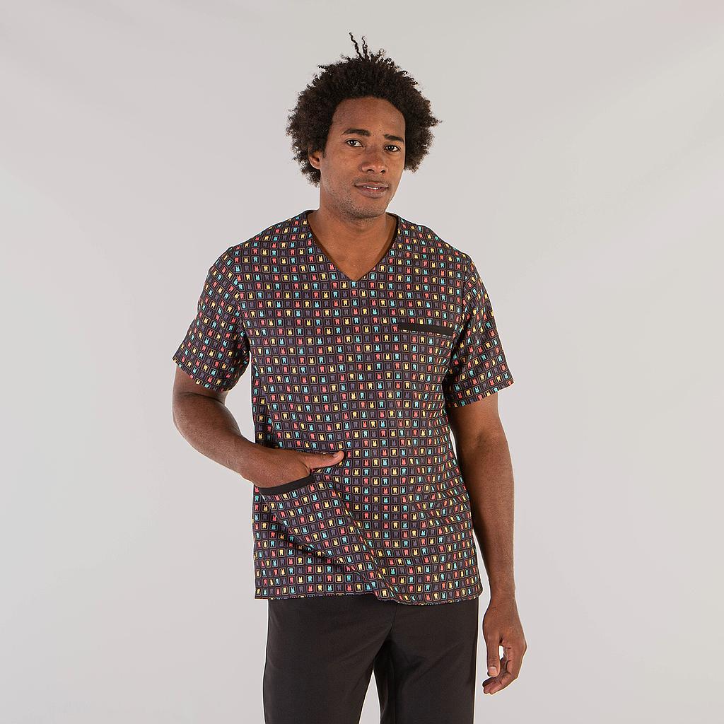 Blusa unisex Aida Dentistas