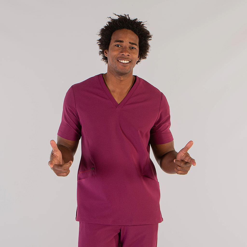 Blusa hombre Oscar