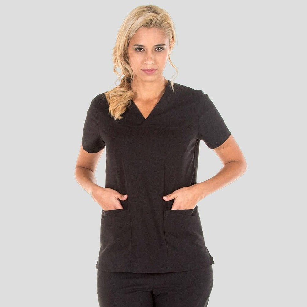 Blusa mujer Agata Elastik