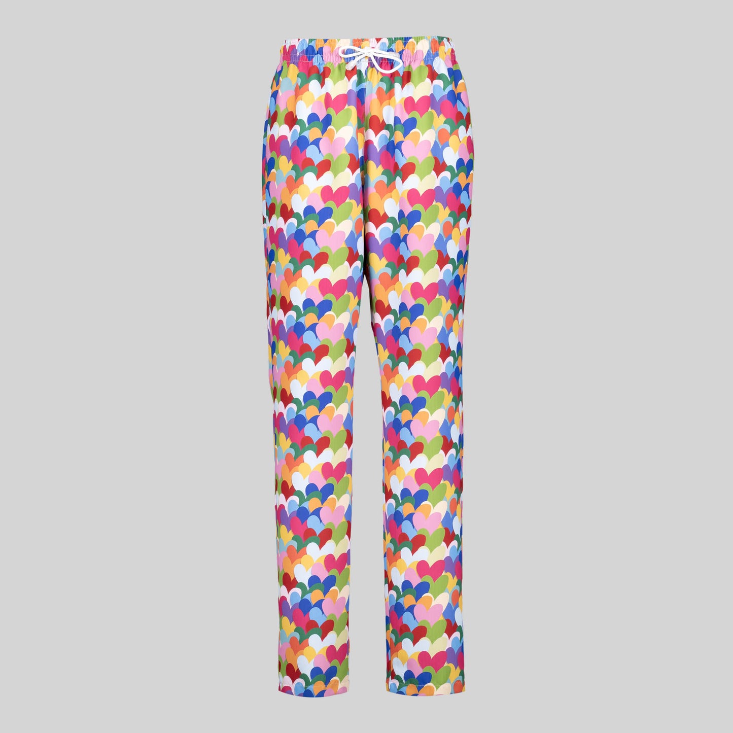 Pantalón multicolor Agatha Ruiz de la Prada