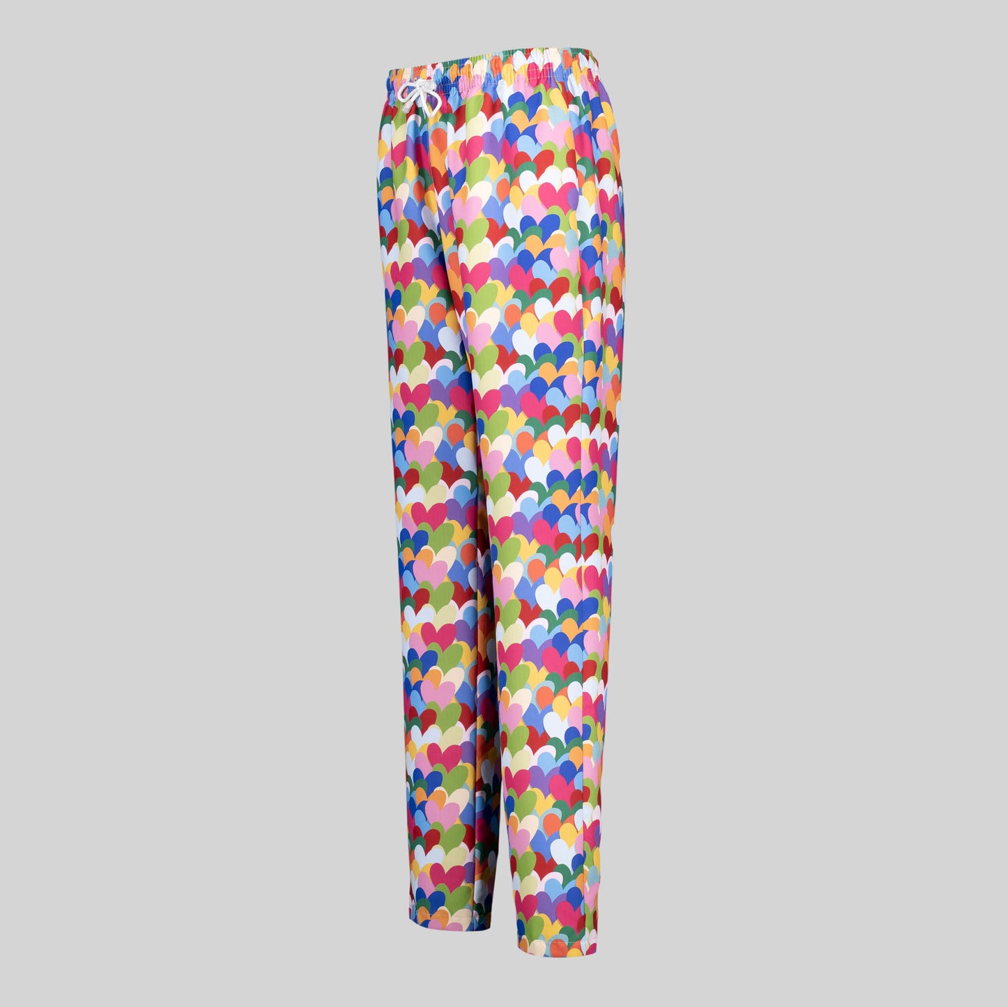 Pantalón multicolor Agatha Ruiz de la Prada
