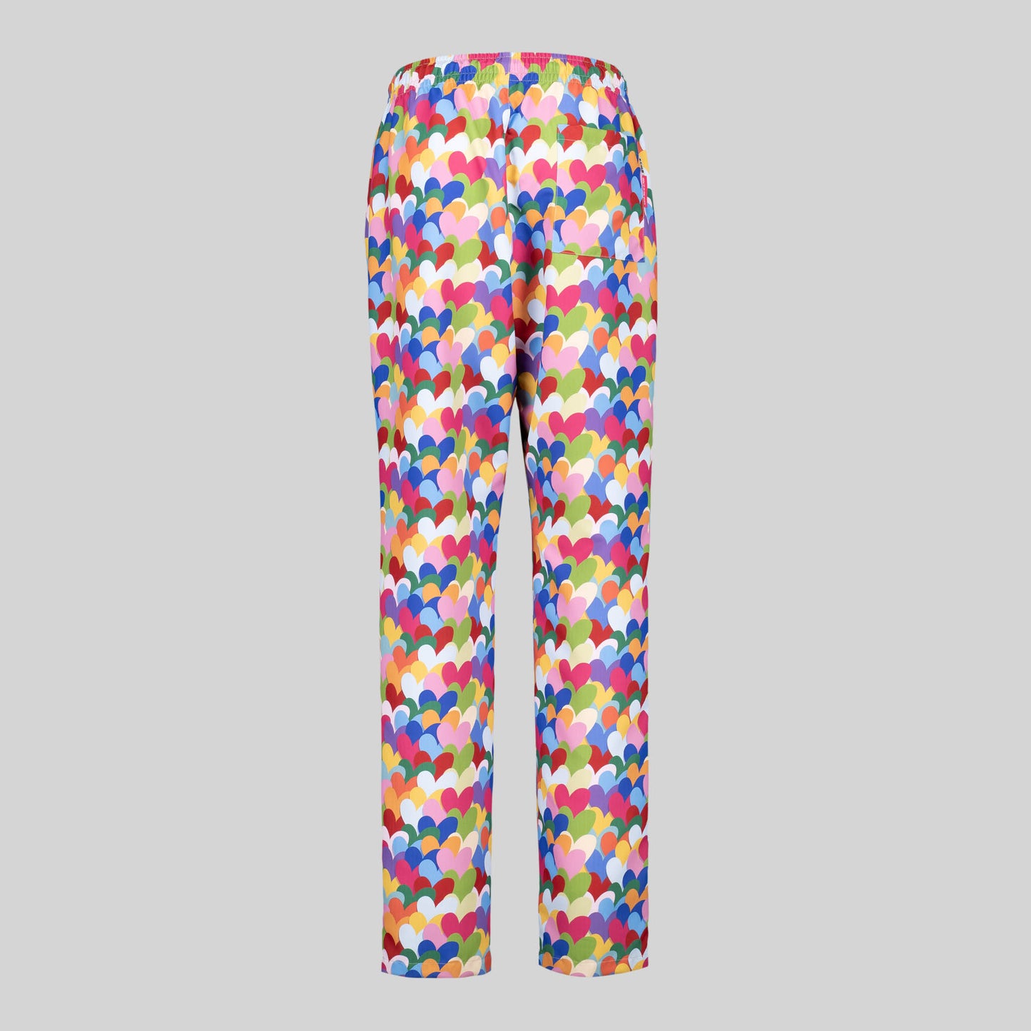 Pantalón multicolor Agatha Ruiz de la Prada