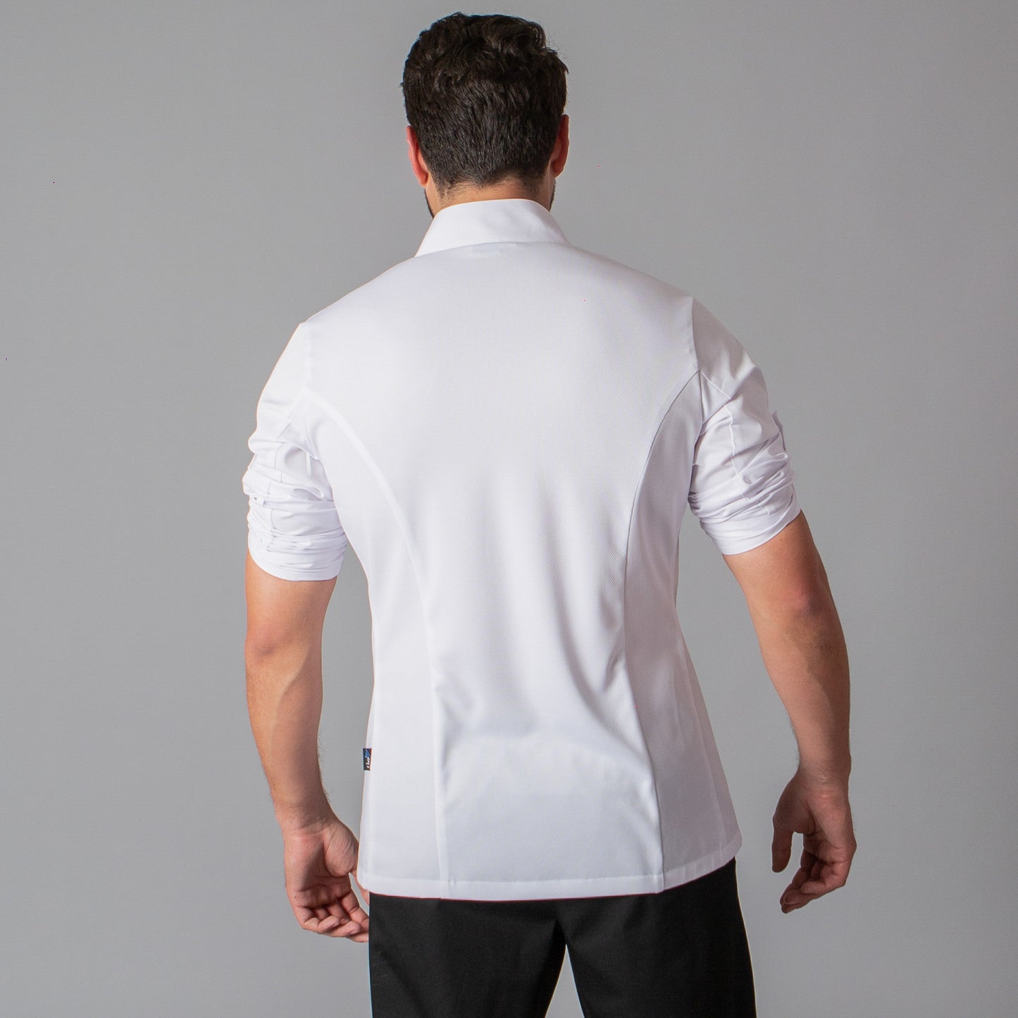 Chaqueta cocina hombre Andreu