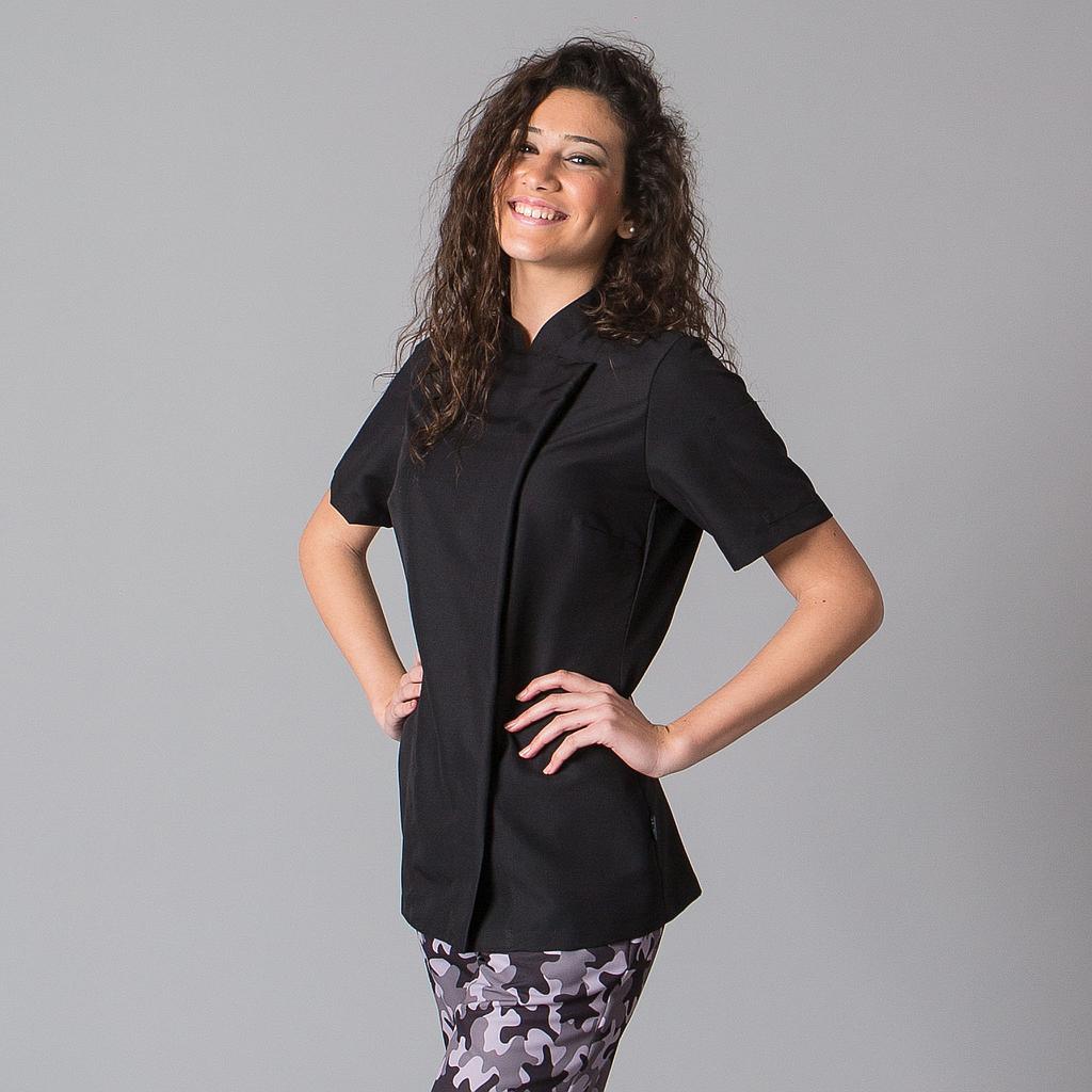 Chaqueta cocina mujer Paz