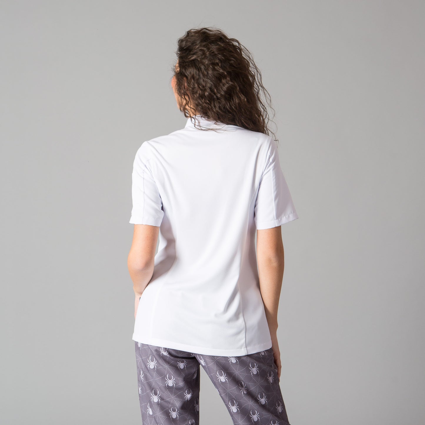 Chaqueta cocina mujer Paz