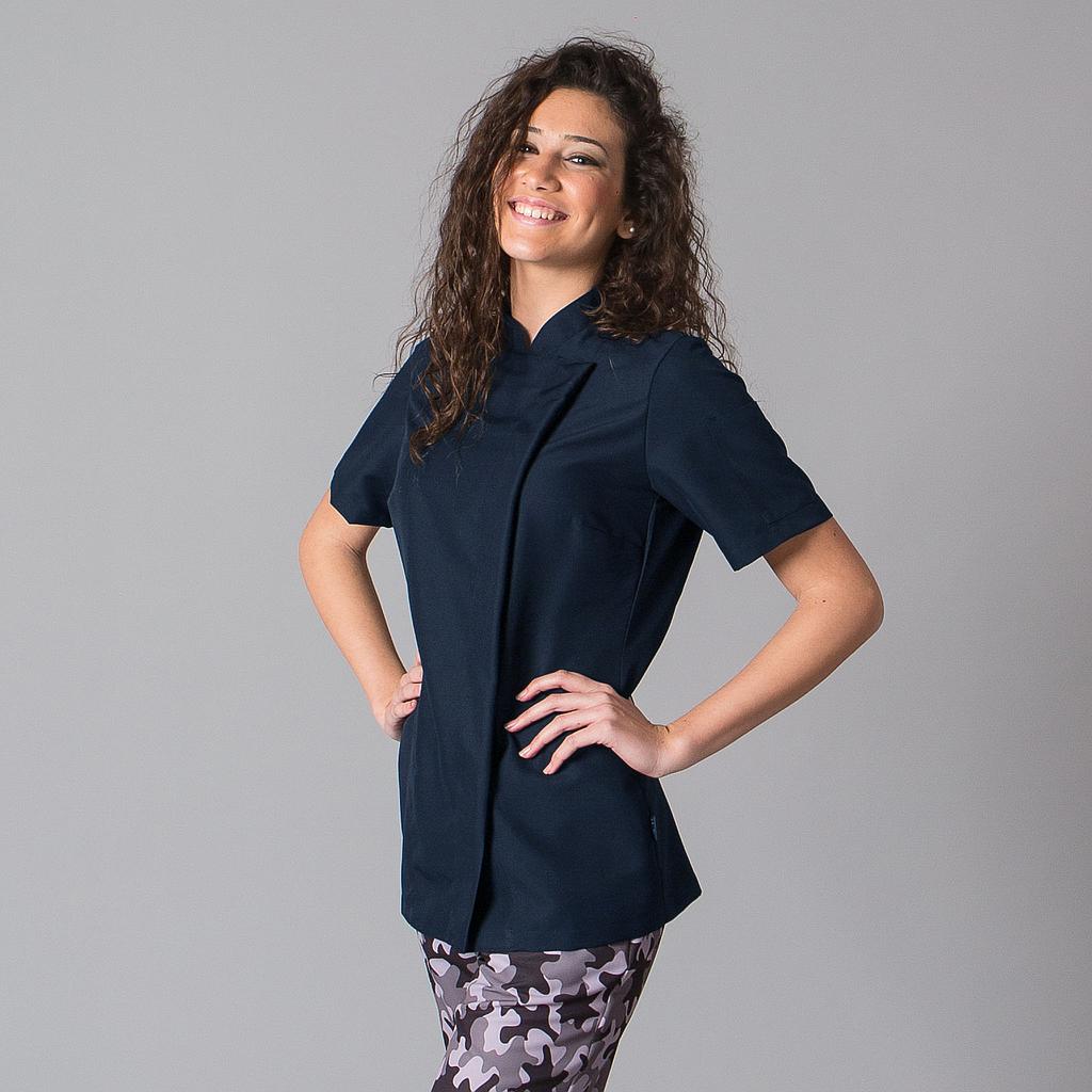 Chaqueta cocina mujer Paz