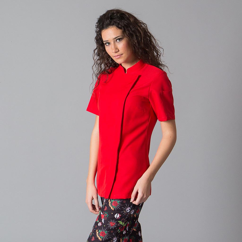 Chaqueta cocina mujer Paz