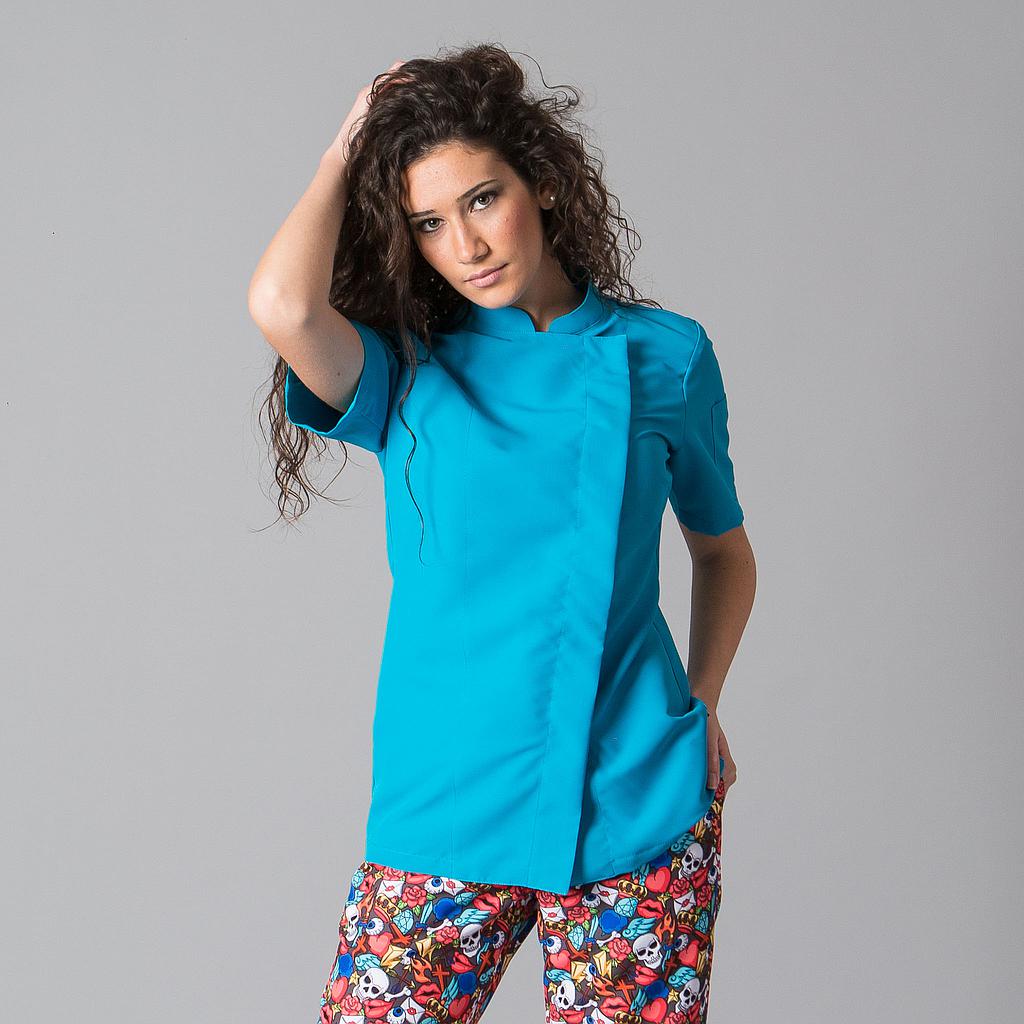 Chaqueta cocina mujer Paz