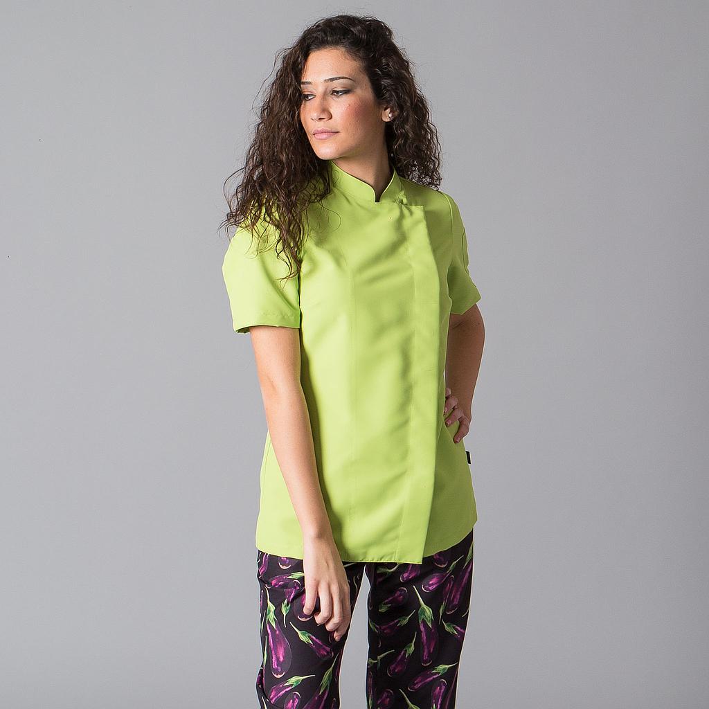 Chaqueta cocina mujer Paz