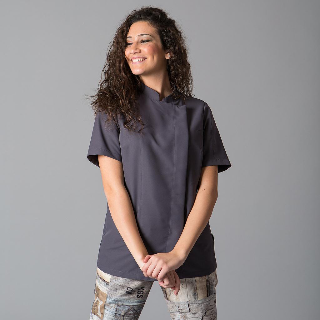 Chaqueta cocina mujer Paz