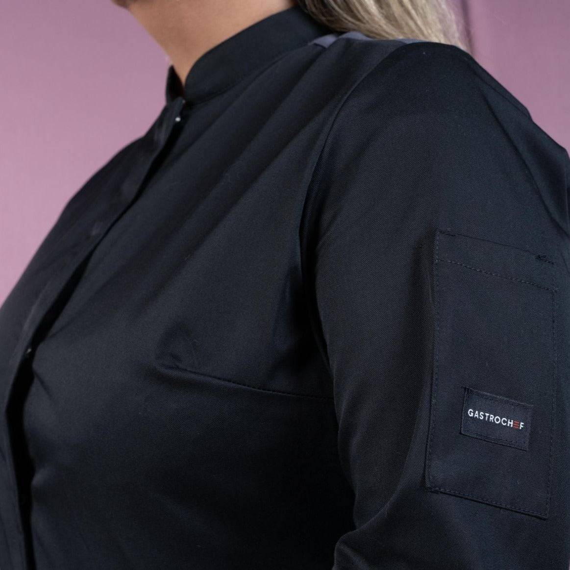 Chaqueta cocina mujer Artemisa