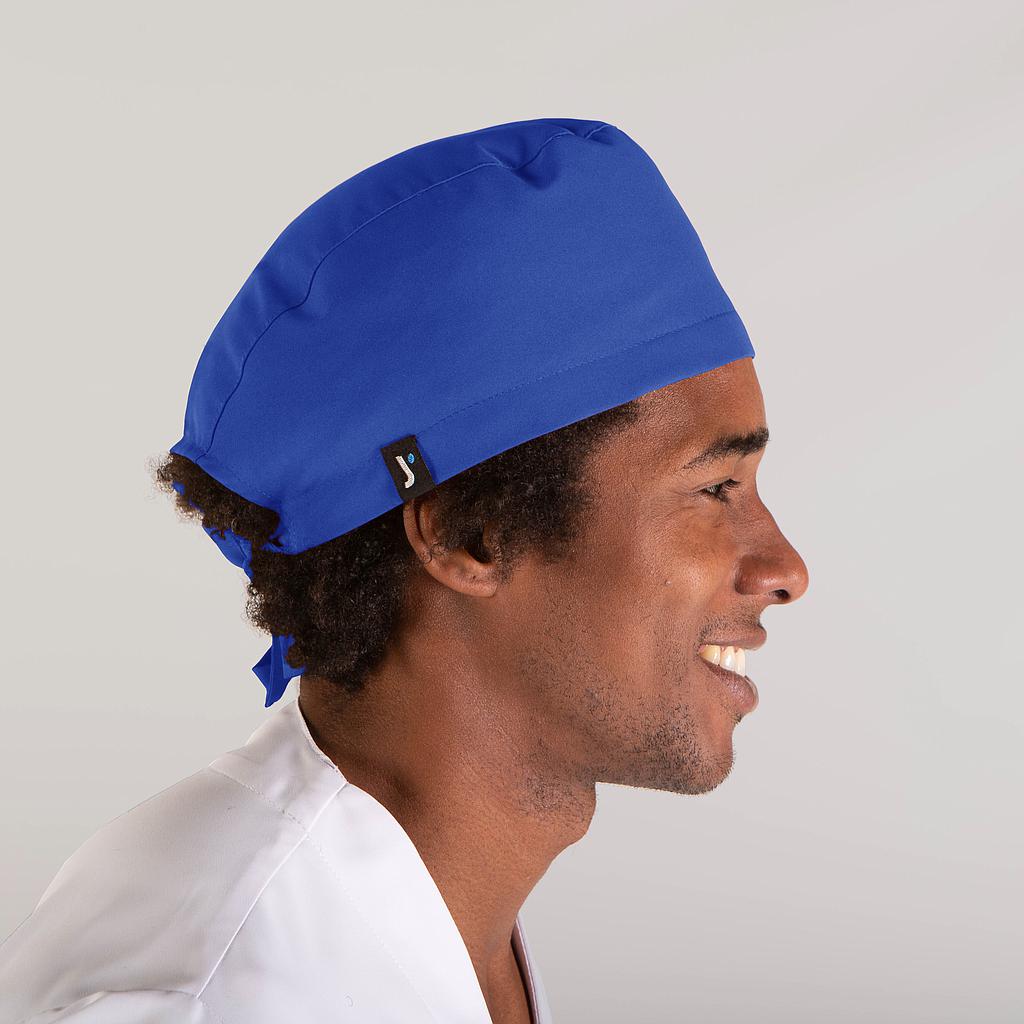 GORRO CIRUJANO TIRAS UN COLOR