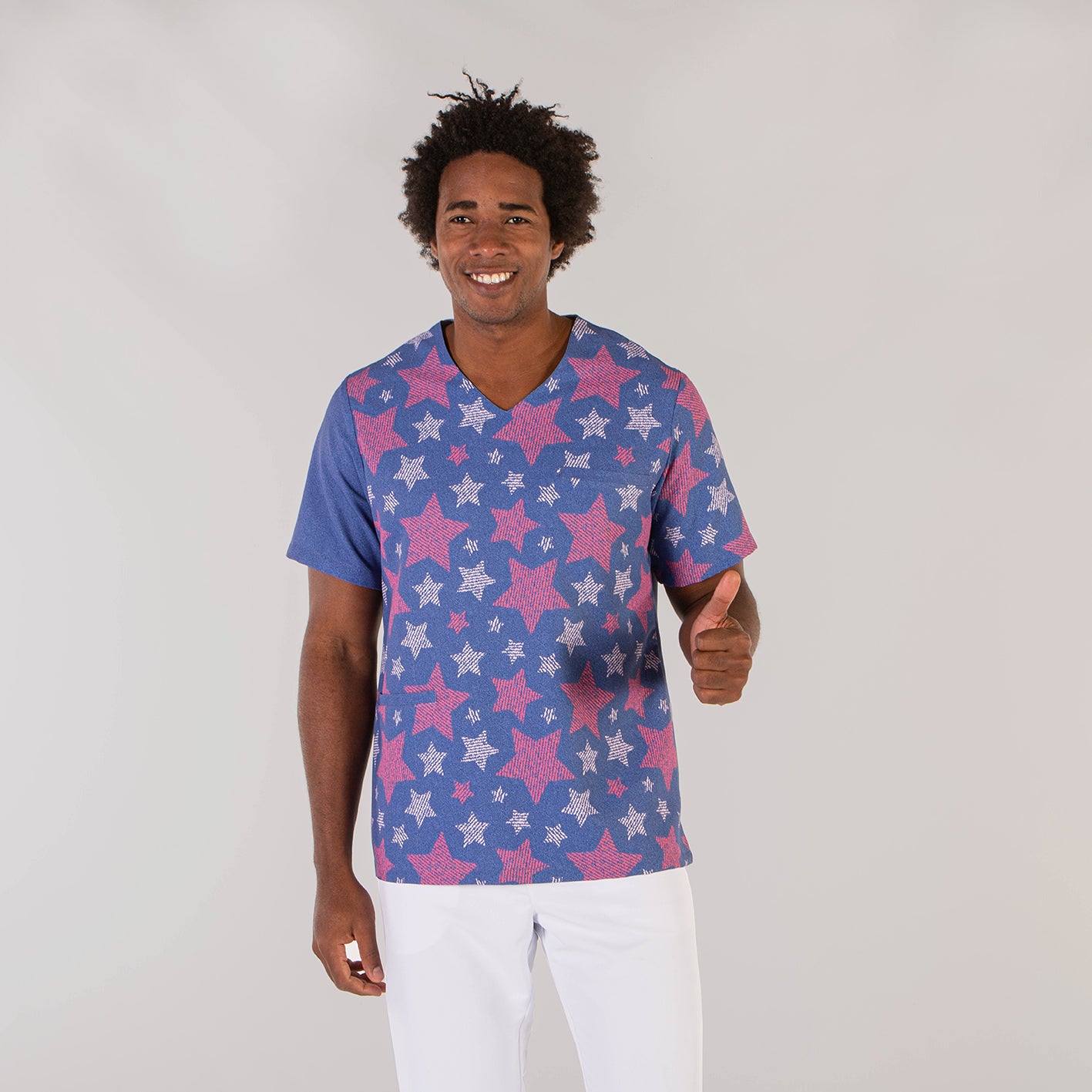 Blusa unisex Ada