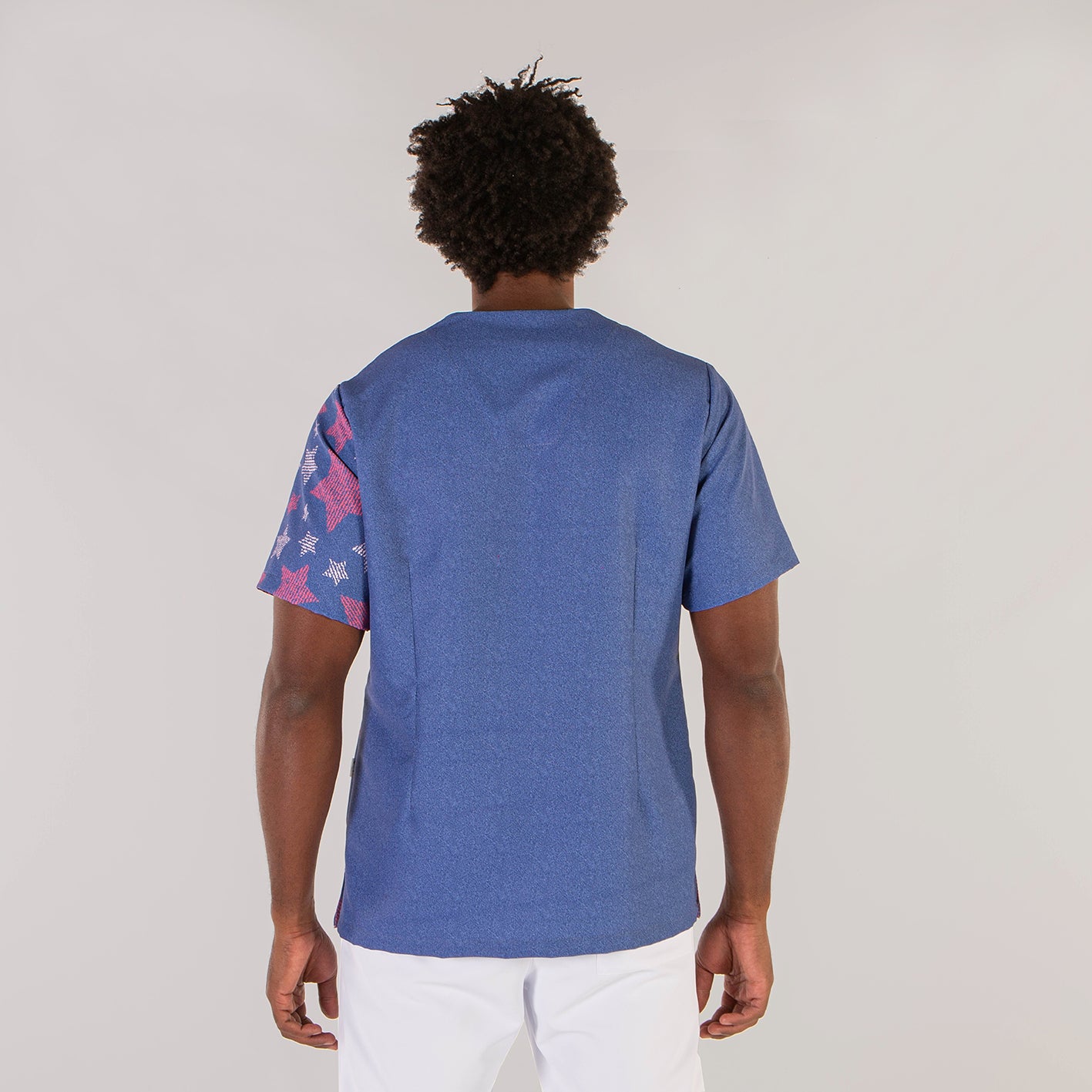 Blusa unisex Ada